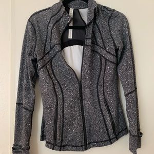 Lulu lemon jacket